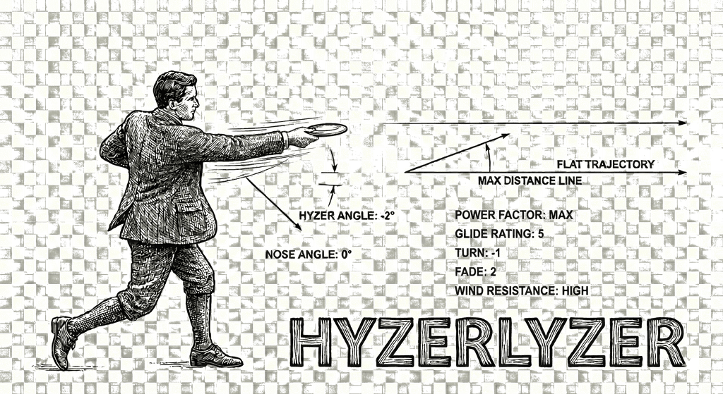 Hyzerlyzer