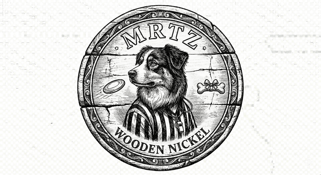 MRTZ Coin