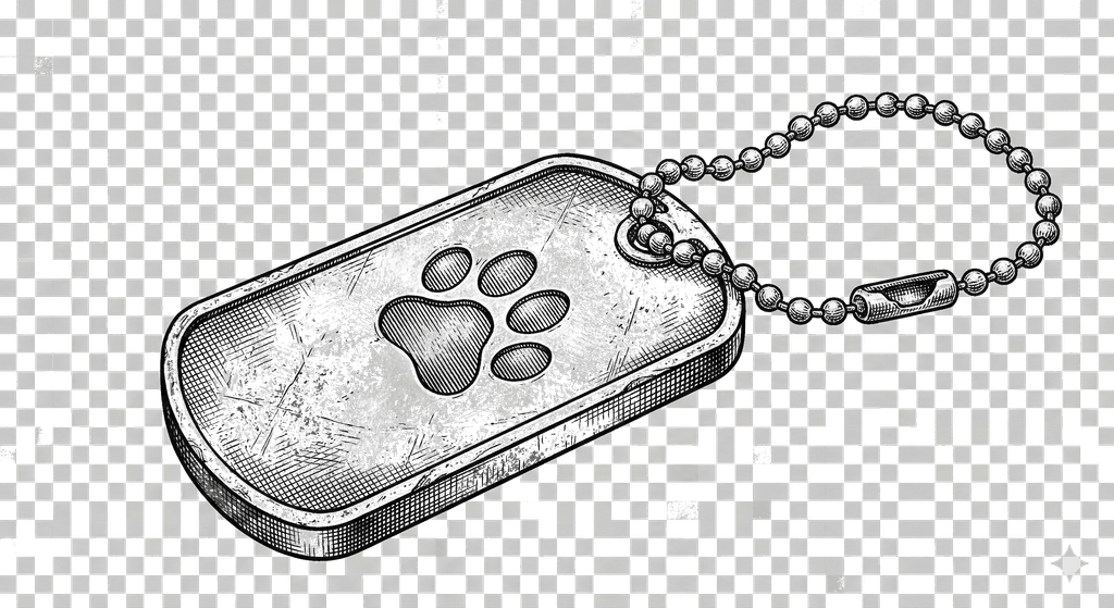 Dog Tag